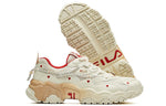 FILA Heritage-FHT Dad Shoes Beige/White F12M124166FSW