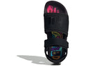adidas x Pharrell Adilette 2.0 Sandal 'Core Black' EG7824