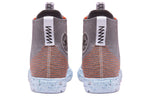 Converse Chuck Taylor All Star Crater High 'Charcoal' 168597C