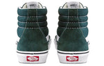 Vans SK8-HI 'Scarab' VN0A38GEQSU