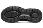 (WMNS) Skechers Go Walk Arch Fit Slip on 'Triple Black' 124411-BBK