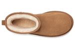 (WMNS) UGG Classic Mini Chains 1123668-CHE