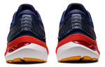 ASICS Gel-Kayano 29 2E Wide 'Deep Ocean Cherry Tomato' 1011B470-401