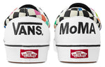 Vans MoMA x ComfyCush Era 'Colorful Checkerboard' VN0A3WM91PJ