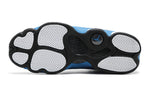 (GS) Air Jordan 13 Retro 'Italy Blue' 439358-107