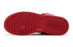 (GS) Air Jordan 1 Retro High OG 'Bred Toe' 575441-610