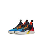 (PS) Air Jordan Why Not 0.2 Red/Blue/Black AT5719-900
