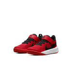 (PS) Nike Team Hustle D10 'University Red' CW6736-600