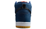 Nike Dunk High Pro ISO SB 'Orange Label - Midnight Navy' CI2692-401