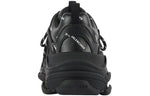 Balenciaga Triple S Sneaker 'Allover Logo - Black' 536737W2FA11090