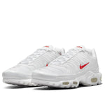 Nike x Supreme Air Max Plus TN 'White' DA1472-100