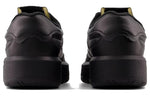 New Balance CT302 'Triple Black' CT302LB