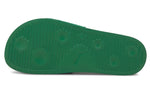 PUMA Leadcat Ftr Suede Classic Green Slipper 372277-10