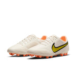 Nike Tiempo Legend 9 Pro AG Pro 'Cream Yellow' DB0448-002