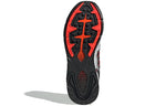 adidas Tresc Run 'Core Black Solar Red' EG7411