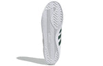 adidas Coast Star 'White Collegiate Green' EE9949