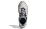 (WMNS) adidas Candace Parker x Exhibit A 'Grey Gold' GY0992