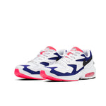Nike Air Max 2 Light 'White Ultramarine' AO1741-104