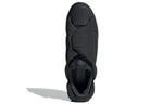 notitle x adidas originals Unisex Superstar Aerostar Sneakers Black GW3472