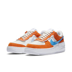 (WMNS) Nike Air Force 1 Shadow 'Rust Blue' CZ0365-100