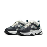 (WMNS) Nike M2K Tekno 'Dark Grey' AO3108-017