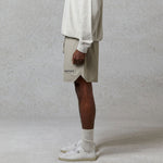 Fear of God Essentials FW20 Volley Short 'Olive' FOG-FW20-353
