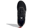 adidas Galaxar Run 'Black Solar Red' FW1187