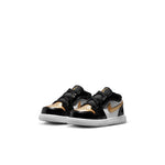 (TD) Air Jordan 1 Low ALT SE 'Gold Toe' DZ6319-071
