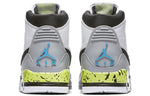 Just Don x Air Jordan Legacy 312 'Billy Hoyle' AQ4160-107