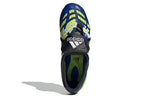 adidas Predator Accelerator FG 'Royal Blue Solar Yellow' FZ5429