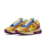 (WMNS) Nike Air Max Pre-Day 'Wheat Yellow Strike' DO6716-700