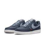 Nike Court Vision Low Next Nature 'Thunder Blue' DM0836-400