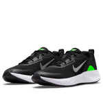 (GS) Nike Wearallday 'Black Green Strike' CJ3816-015