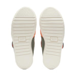 (GS) Onitsuka Tiger Mexico 66 Sandals 'Mikan Orange Green' 1184A198-800