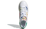 (WMNS) adidas Stan Smith 'Large Doodles' FX5653