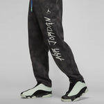 Air Jordan x J Balvin Tie Dye Sweatpant 'Dark Grey' DR2961-029