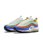 (WMNS) Nike Air Max 97 'Sapphire Pistachio Frost Obsidian' DH5724-100
