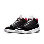 Air Jordan Max Aura 2 'Black Cement' CK6636-006