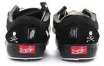Vans END. x Mastermind Japan x Old Skool 'Black' VN0A45K15BG