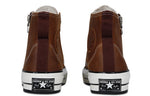 RIRI x Converse Chuck 1970s Riri Zip Apricot 163088C