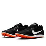 Nike Air Zoom Rival D 10 Spikes 'Black' 907566-007