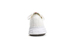 Maison MIHARA YASUHIRO HANK OG Sole Canvas Low-top Sneaker 'White' A05FW702-WHT