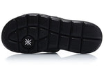 Li-Ning Wade Series Velcro Sandals Black AGAP009-3