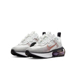 (GS) Nike Air Max 2021 'White Metallic Red Bronze' DA3199-103