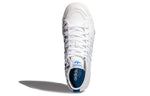 adidas Nizza Hi Rf 'White  Black' FY3092