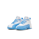 (PS) Air Jordan 12 Retro 'Emoji' DQ4366-114