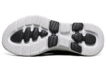 (WMNS) Skechers Go Walk 5 Slip-on 'Black White' 124005-BKMT