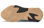 (WMNS) PUMA RS-2K 'Soft Metal - Black Ebony' 374666-02