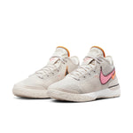 Nike Zoom LeBron NXXT Gen 'Light Orewood Brown' DR8784-100