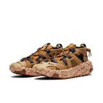 Nike ISPA OverReact Sandal 'Club Gold' CQ2230-700